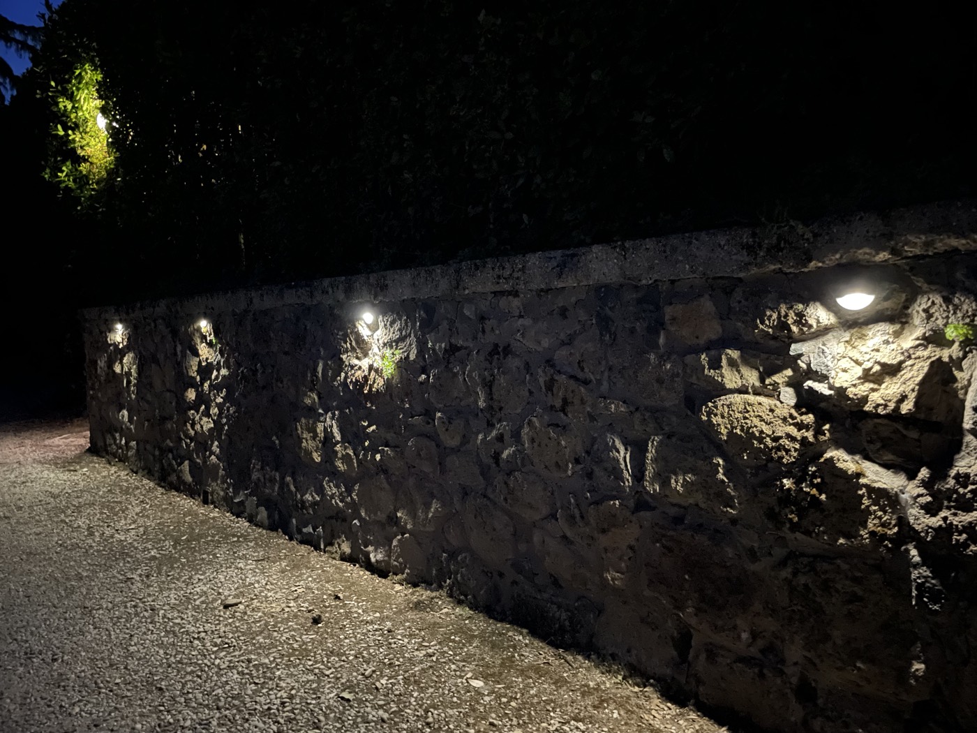 Installazione TLB